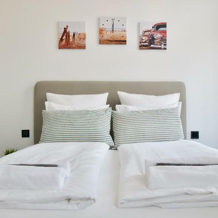 Standard Apartment By Hi5 - Anker 1 Budapešť Exteriér fotografie